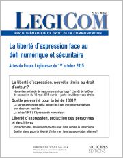 Légipresse | 