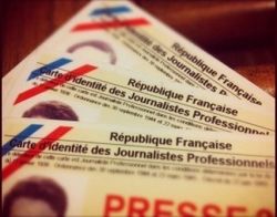 Covid 19 Les Conditions D Obtention De La Carte De Presse Sont Facilitees Statut Professionnel